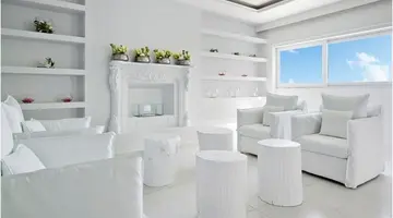 Dimitra Beach Hotel & Suites
