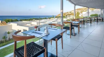 Dimitra Beach Hotel & Suites