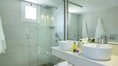 Dimitra Beach Hotel & Suites