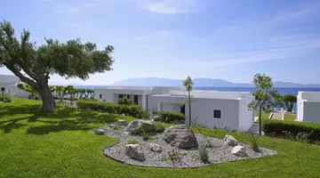 Dimitra Beach Hotel & Suites
