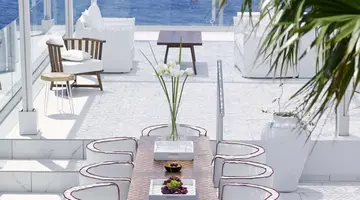 Dimitra Beach Hotel & Suites
