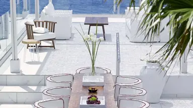 Dimitra Beach Hotel & Suites