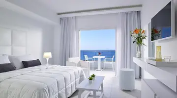 Dimitra Beach Hotel & Suites