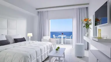 Dimitra Beach Hotel & Suites