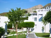 _DIMITRA BEACH HOTEL & SUITES