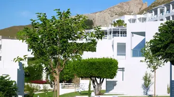 _DIMITRA BEACH HOTEL & SUITES