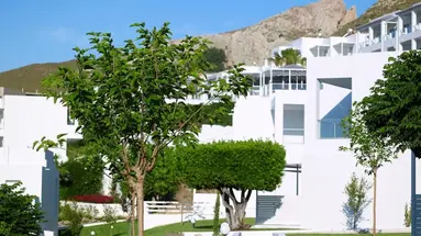_DIMITRA BEACH HOTEL & SUITES