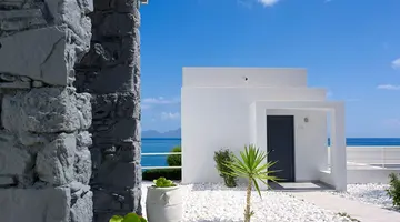 Dimitra Beach Hotel & Suites