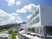 Dimitra Beach Hotel & Suites