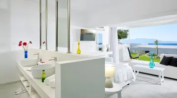 _DIMITRA BEACH HOTEL & SUITES