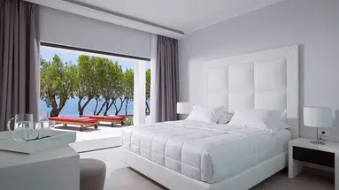 _DIMITRA BEACH HOTEL & SUITES