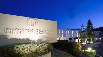 Dimitra Beach Hotel & Suites