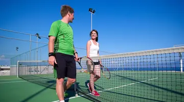 Dimitra Beach Hotel & Suites