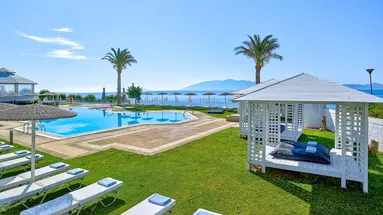 Dimitra Beach Hotel & Suites