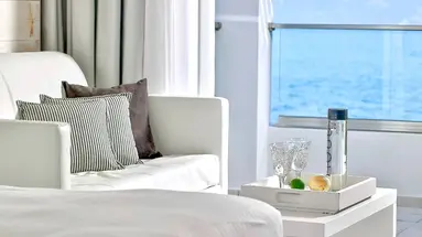 Dimitra Beach Hotel & Suites