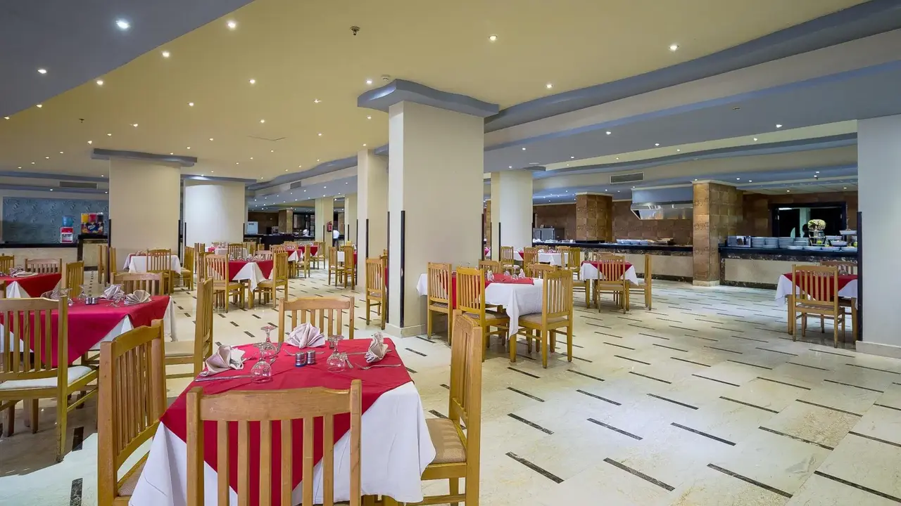 Dimitra Beach Hotel & Suites