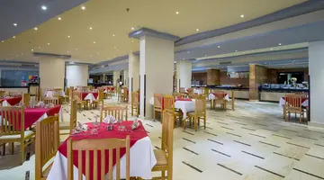 Dimitra Beach Hotel & Suites