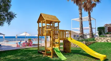 Dimitra Beach Hotel & Suites