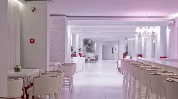 Dimitra Beach Hotel & Suites