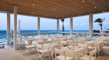 _DIMITRA BEACH HOTEL & SUITES