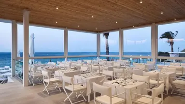 _DIMITRA BEACH HOTEL & SUITES