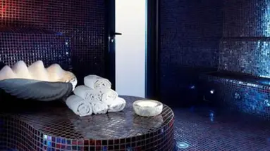 _DIMITRA BEACH HOTEL & SUITES