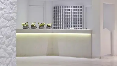_DIMITRA BEACH HOTEL & SUITES