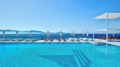 Dimitra Beach Hotel & Suites