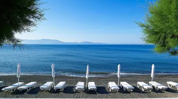 Dimitra Beach Hotel & Suites