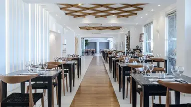 Dimitra Beach Hotel & Suites