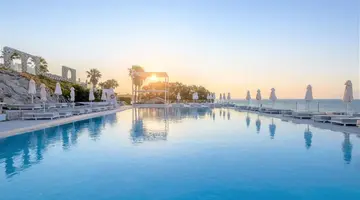 _DIMITRA BEACH HOTEL & SUITES