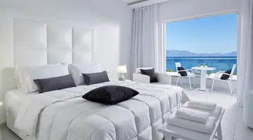_DIMITRA BEACH HOTEL & SUITES