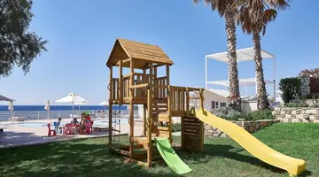 _DIMITRA BEACH HOTEL & SUITES