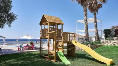 _DIMITRA BEACH HOTEL & SUITES