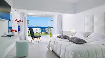 _DIMITRA BEACH HOTEL & SUITES