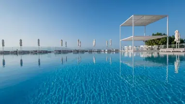 Dimitra Beach Hotel & Suites