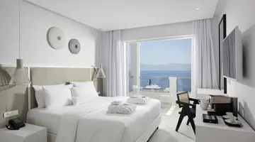 Dimitra Beach Hotel & Suites