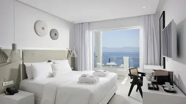 Dimitra Beach Hotel & Suites