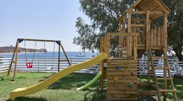 Dimitra Beach Hotel & Suites
