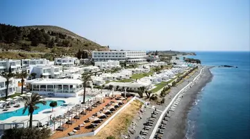 Dimitra Beach Hotel & Suites
