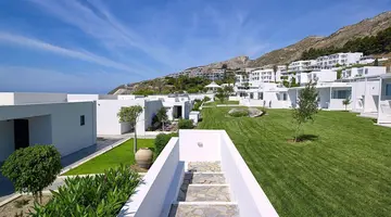 Dimitra Beach Hotel & Suites