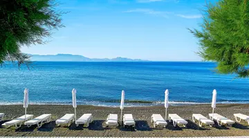Dimitra Beach Hotel & Suites