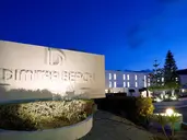 _DIMITRA BEACH HOTEL & SUITES
