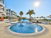 Dimitra Beach Hotel & Suites