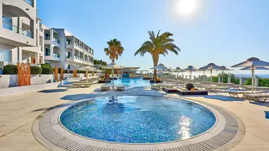 Dimitra Beach Hotel & Suites