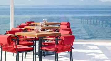 Dimitra Beach Hotel & Suites
