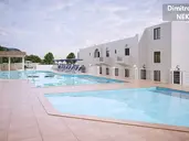 Dimitra Hotel & Apartments