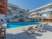 Dimitra Hotel & Apartments