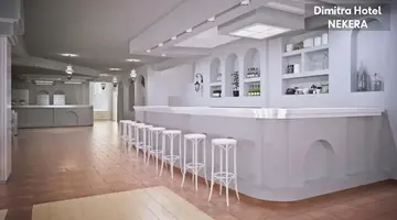 Dimitra Hotel & Apartments