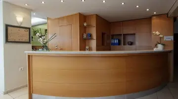 Dimitra Hotel & Apartments